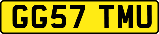 GG57TMU