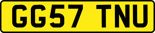 GG57TNU