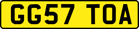 GG57TOA