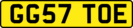 GG57TOE