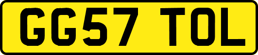GG57TOL