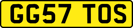GG57TOS