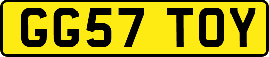 GG57TOY