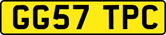 GG57TPC