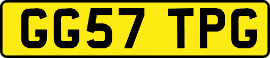 GG57TPG