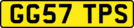 GG57TPS