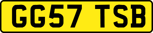 GG57TSB