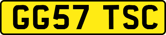 GG57TSC