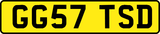 GG57TSD