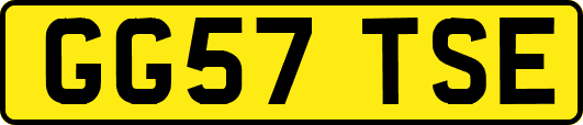 GG57TSE