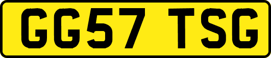 GG57TSG