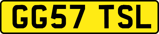 GG57TSL