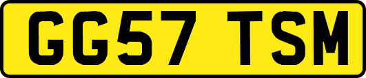 GG57TSM
