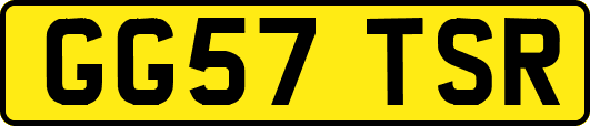 GG57TSR