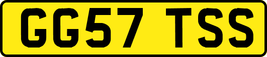 GG57TSS