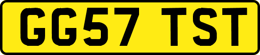 GG57TST