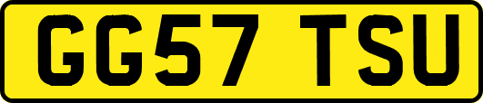 GG57TSU