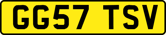 GG57TSV
