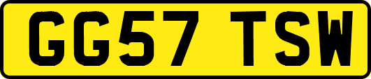GG57TSW
