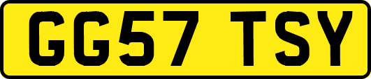 GG57TSY