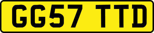 GG57TTD
