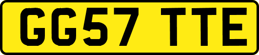 GG57TTE