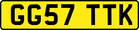 GG57TTK