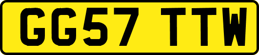 GG57TTW