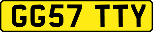 GG57TTY