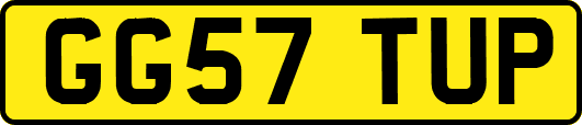 GG57TUP