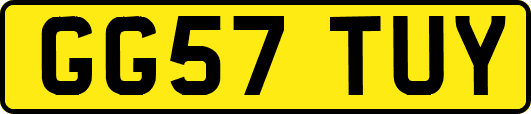 GG57TUY