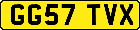 GG57TVX