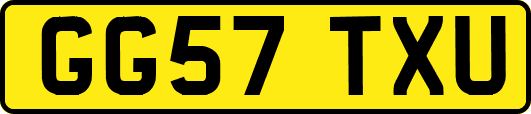 GG57TXU