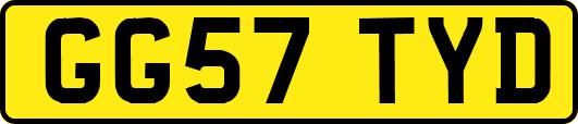 GG57TYD