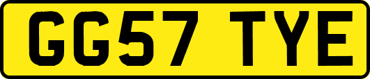 GG57TYE