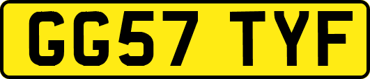 GG57TYF