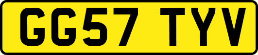 GG57TYV