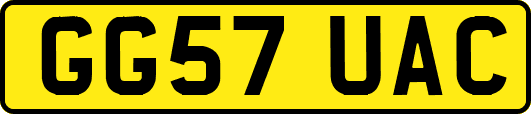 GG57UAC