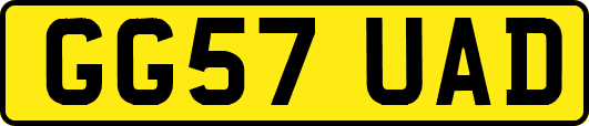GG57UAD