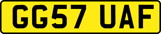 GG57UAF