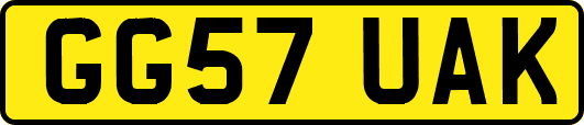 GG57UAK