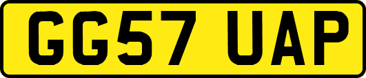 GG57UAP