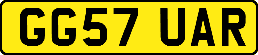 GG57UAR