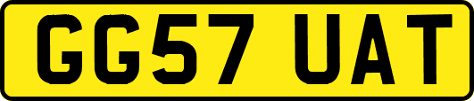 GG57UAT
