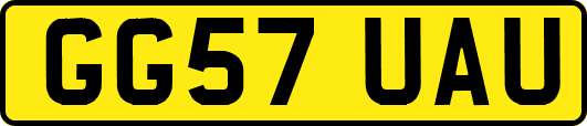 GG57UAU