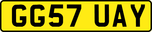 GG57UAY