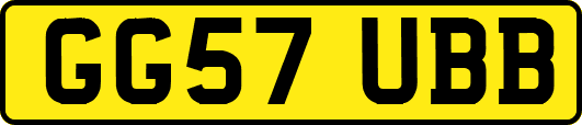 GG57UBB