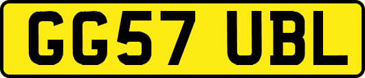 GG57UBL