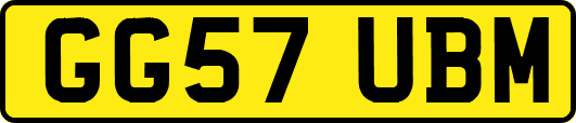 GG57UBM