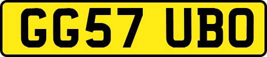 GG57UBO